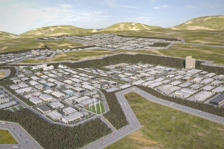 Karma değil İhtisas OSB olacak