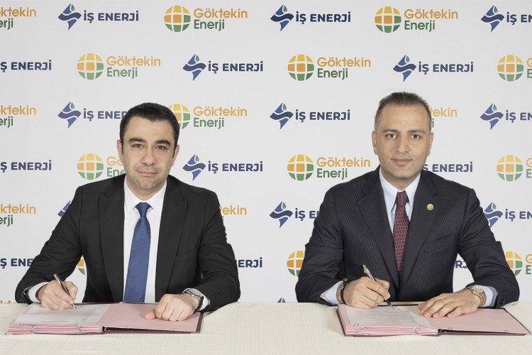 İş Enerji rüzgarda kurulu gücünü 1000 megavata çıkardı