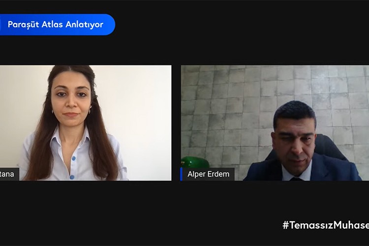 Elektronik muhasebe uygulamalarının önemi artıyor