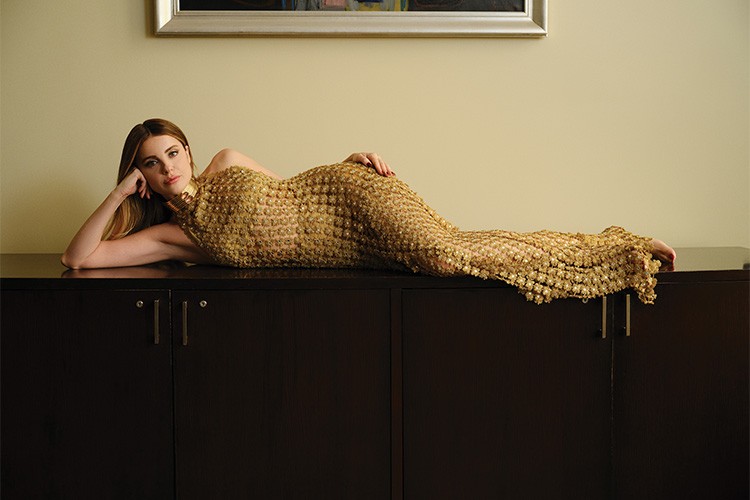 Cesur, Duygusal, Derin: Ezgi Eyüboğlu