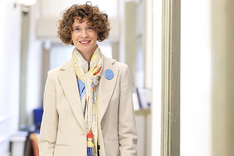 Gençlere yurt dışında eğitim ve gönüllülük fırsatı