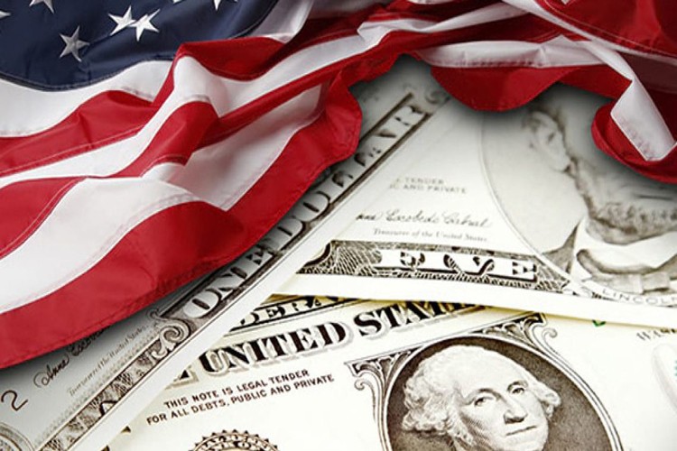 ABD'nin cari açığı yüzde 11.8 arttı