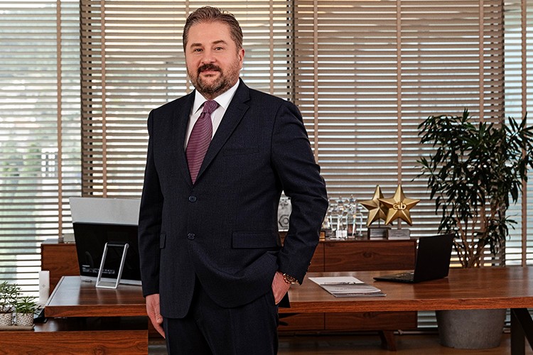 Kocaer Çelik karını 1,1 milyar TL'ye yükseltti