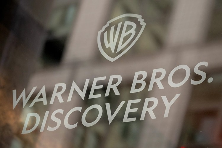S. Arabistan Warner Bros. Discovery'ı satın alıyor