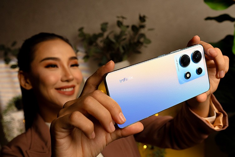 Infinix NOTE 30 satışa çıkacak