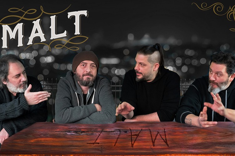 Gruptan 6 yıl sonra ilk tekli geldi