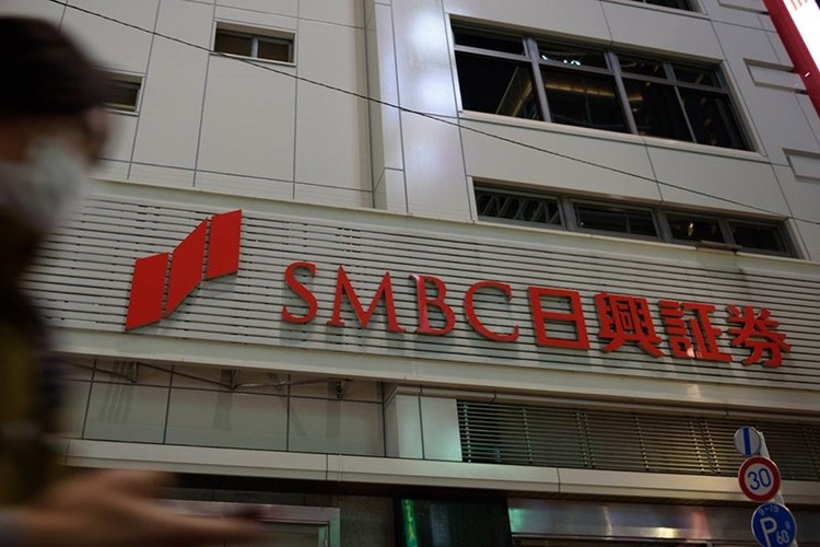 Japonya'da borsa şirketi yöneticilerine büyük gözaltı