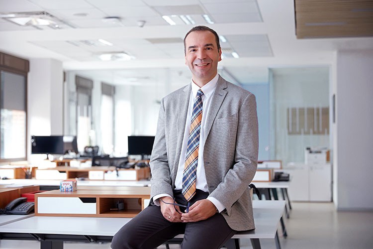 Logo Yazılım, Bilişim 500'den 5 ödülle döndü