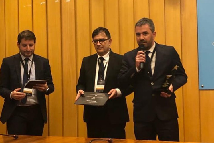 Pursaklar Belediyesi'ne Fransa'da