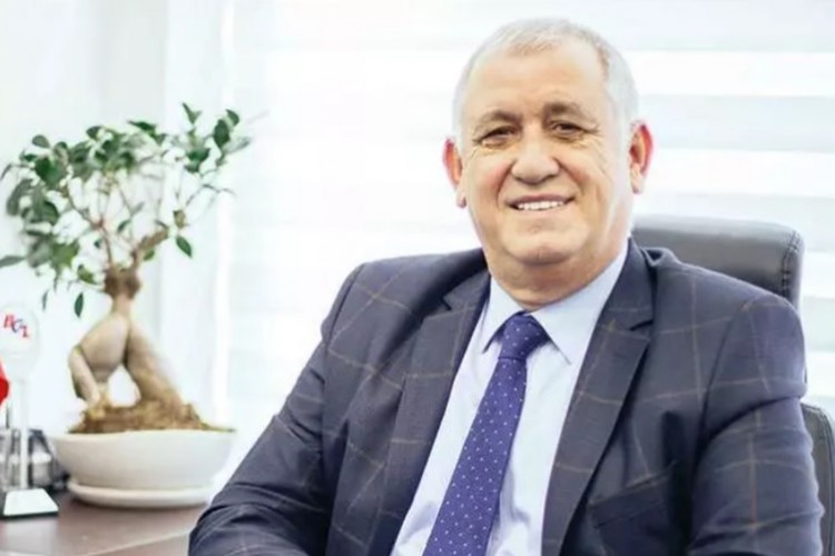 Barsan gençlerle dünya pazarında