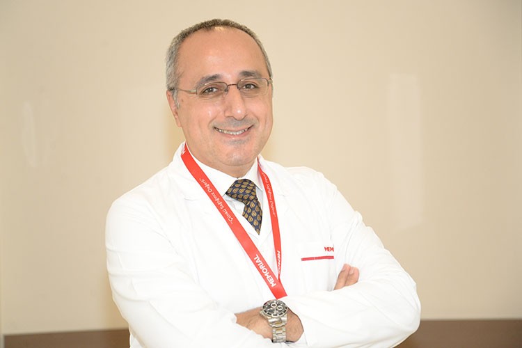 Meme kanseri hastalarına yaz önerileri