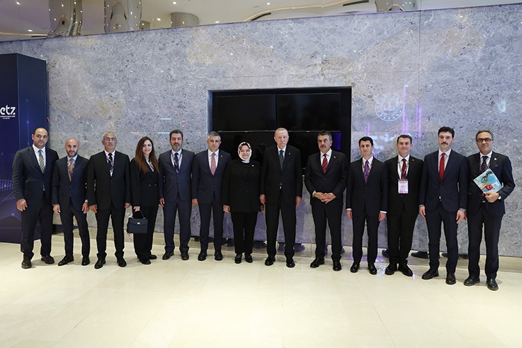 Araçların emisyonlarını %85 azaltacak