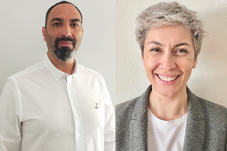 Yemeksepeti'nden üst düzey iki yönetici ataması