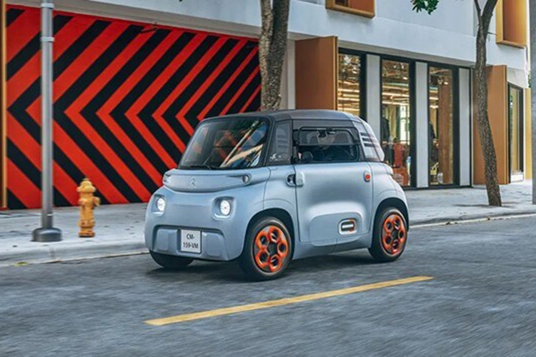 Elektrikli araç küresel satışları ocakta yüzde 3 düştü