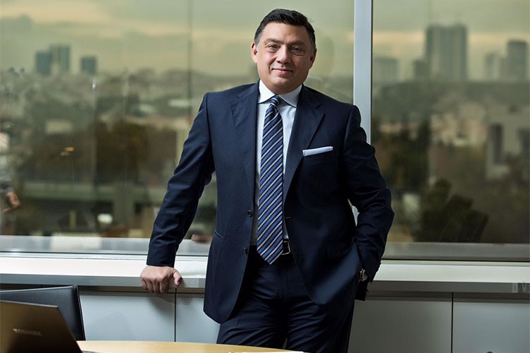 DSG Investments, Autodrom yatırımını tamamladı