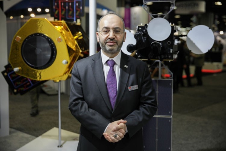 Milli küresel konumlama sistemi "özgürlük" sağlayacak