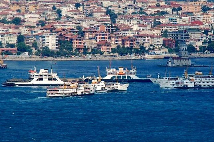 Deniz trafik operatörü alınacak