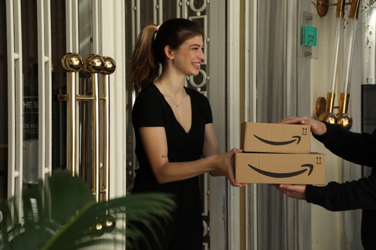 Amazon.com.tr'de Anne ve Bebek Fırsatları devam ediyor