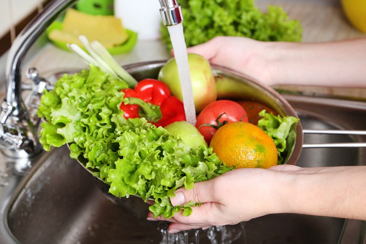 Sabri Ülker Vakfı, yaz aylarında gıda zehirlenmesine karşı uyardı