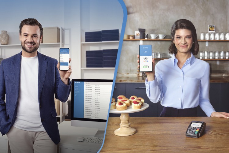 PayTR'dan Yeni Reklam Filmi