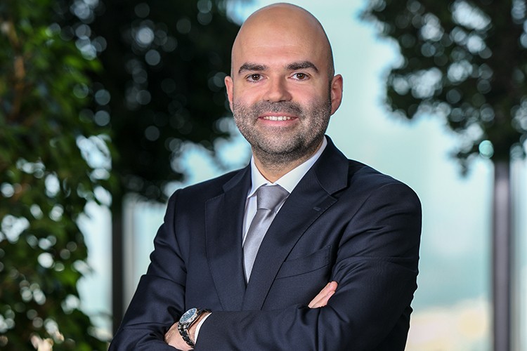 Türkiye'de ilk kez harcamalar yatırıma dönüşüyor