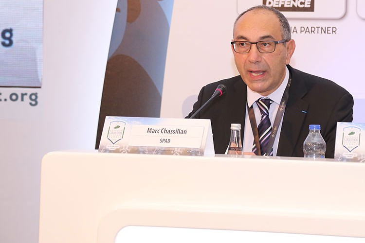 Türkiye ve Güney Kore Savunma Sanayisinde Agresif Büyüyor