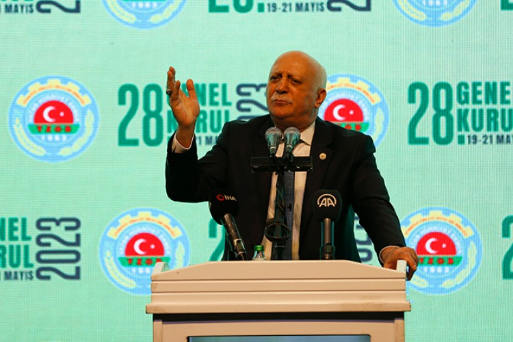 ÇKS başvuru süresinin uzatılması istendi