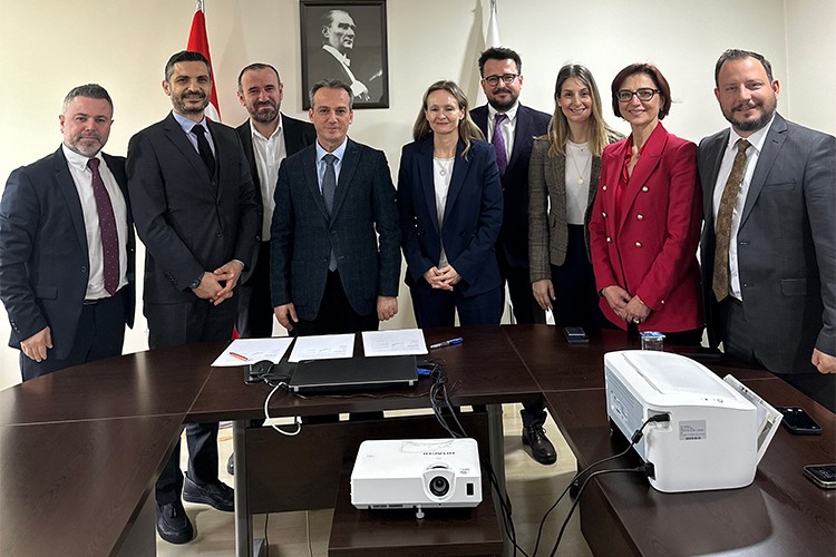 Novartis ile MS Çalışma Grubu arasında iyi niyet anlaşması imzalandı