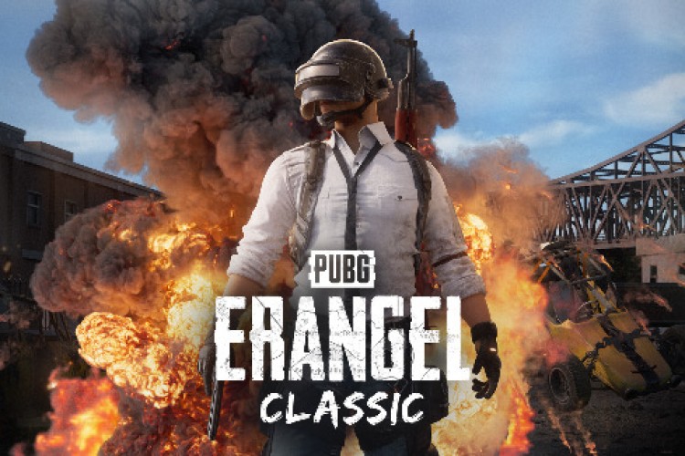 PUBG: BATTLEGROUNDS 'Erangel Classic' Haritasını Sunar