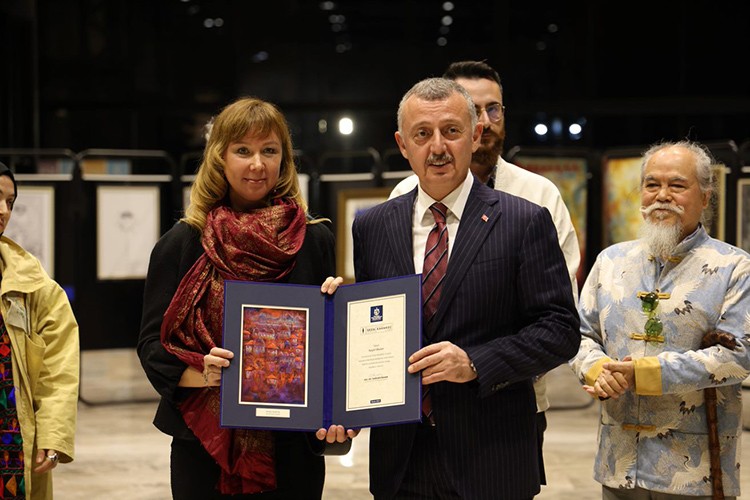 Sezai Karakoç Kocaeli'de anılıyor