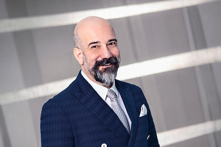 Sanovel, yeni iş zekâsı platformu SANO-BI'ı hayata geçirdi