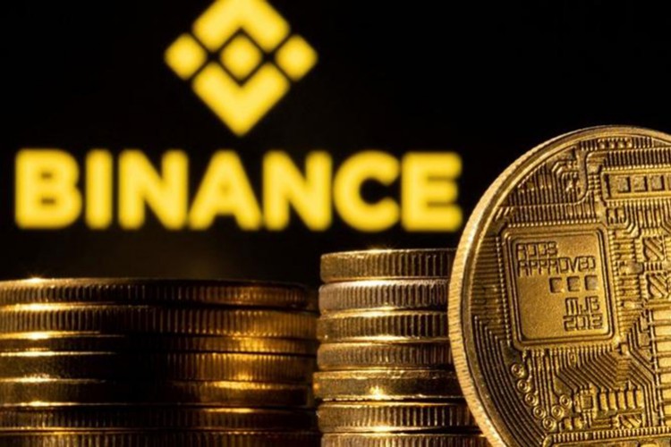 ABD'den Binance'e 4,3 milyar dolarlık ceza