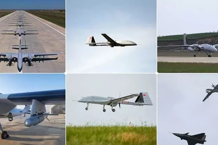 2 Soğuk Savaş kapıdayken NATO Türk savunma sanayisi ve Baykar