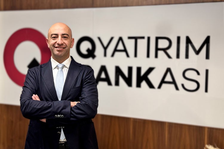 Q Yatırım Bankası'ndan Güçlü Sermaye Hamlesi