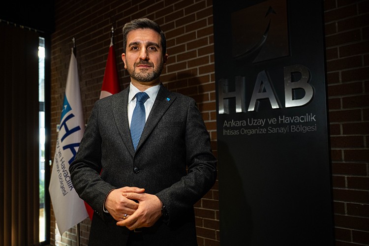 Havacılık ve uzay ekosisteminin üreten gücü HAB 11 yaşında