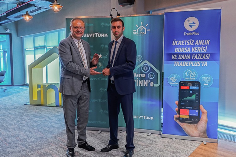 Faizsiz yatırım platformu TradePlus için 364 yenilikçi fikir