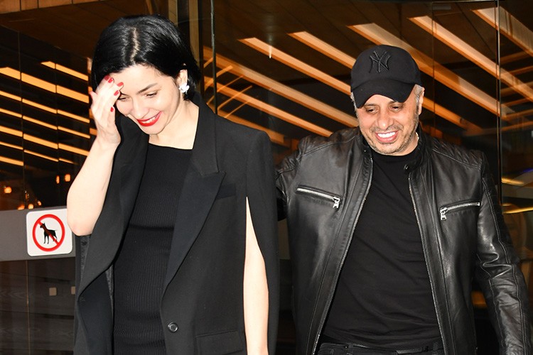 Merve Boluğur: Yaş kemale erdi!