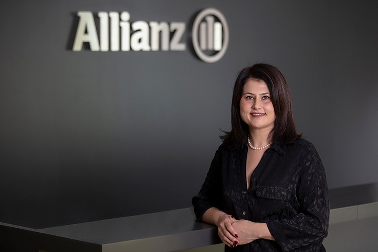 Allianz Türkiye BES emeklileriyle buluştu