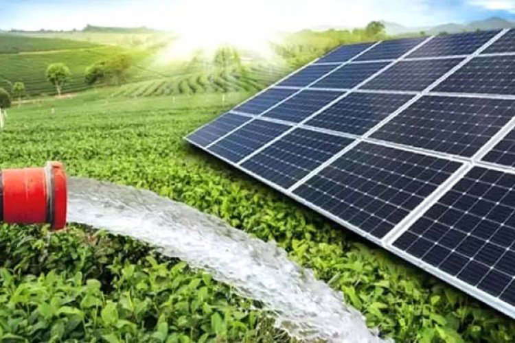 Yeni yılda 3 tarım GES kurulacak