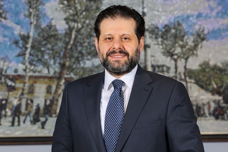 Turkcell'e 1 milyar dolarlık Uluslararası Murabaha Sendikasyonu