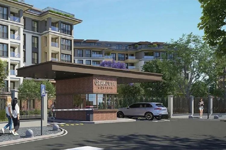 Duyu Göktürk'te peşinat fırsatı