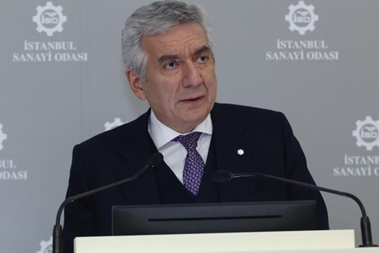 "Gelişmiş ülkeler, içeride üretim fikrini daha çok benimsiyor"