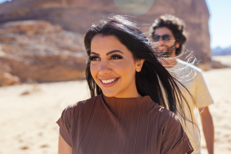 Suudi Arabistan'dan özellikle kadınlar ve gençler için seyahat kolaylıkları