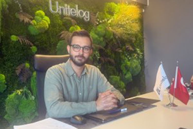 Unitelog lojistikte cesaret çağı başlattı