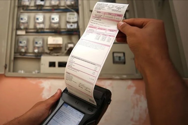 Enerji ithalatı faturası nisanda yüzde 36,3 azaldı