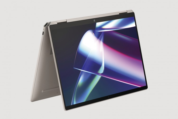 HP'nin en uyarlanabilir bilgisayarı