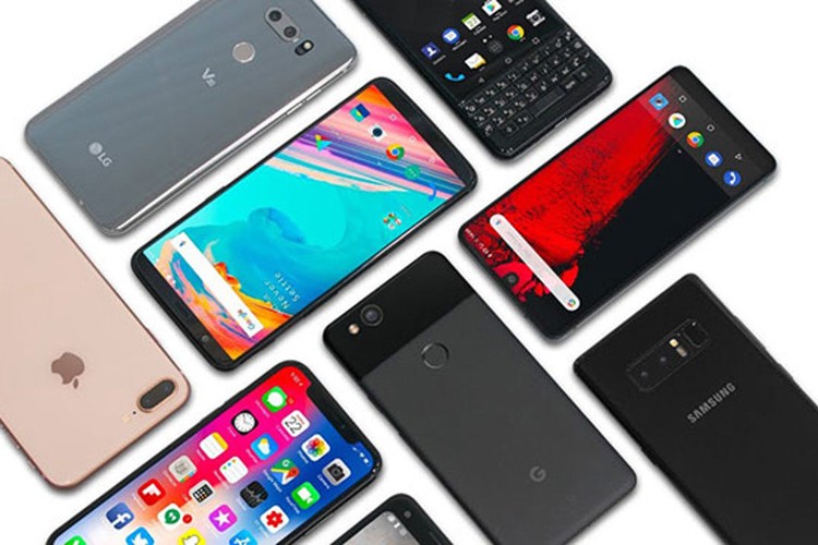 Yılda 10 milyon akıllı telefon satılıyor