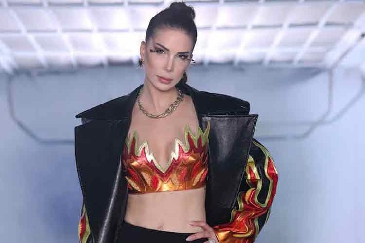 Metroda akustik video çekti