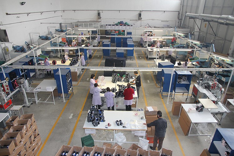 "Çok ağırıma gidiyor" diyerek fabrikasını kapattı