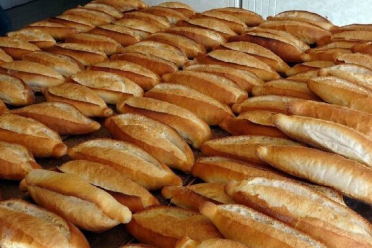 Ekmek fiyatı açıklaması